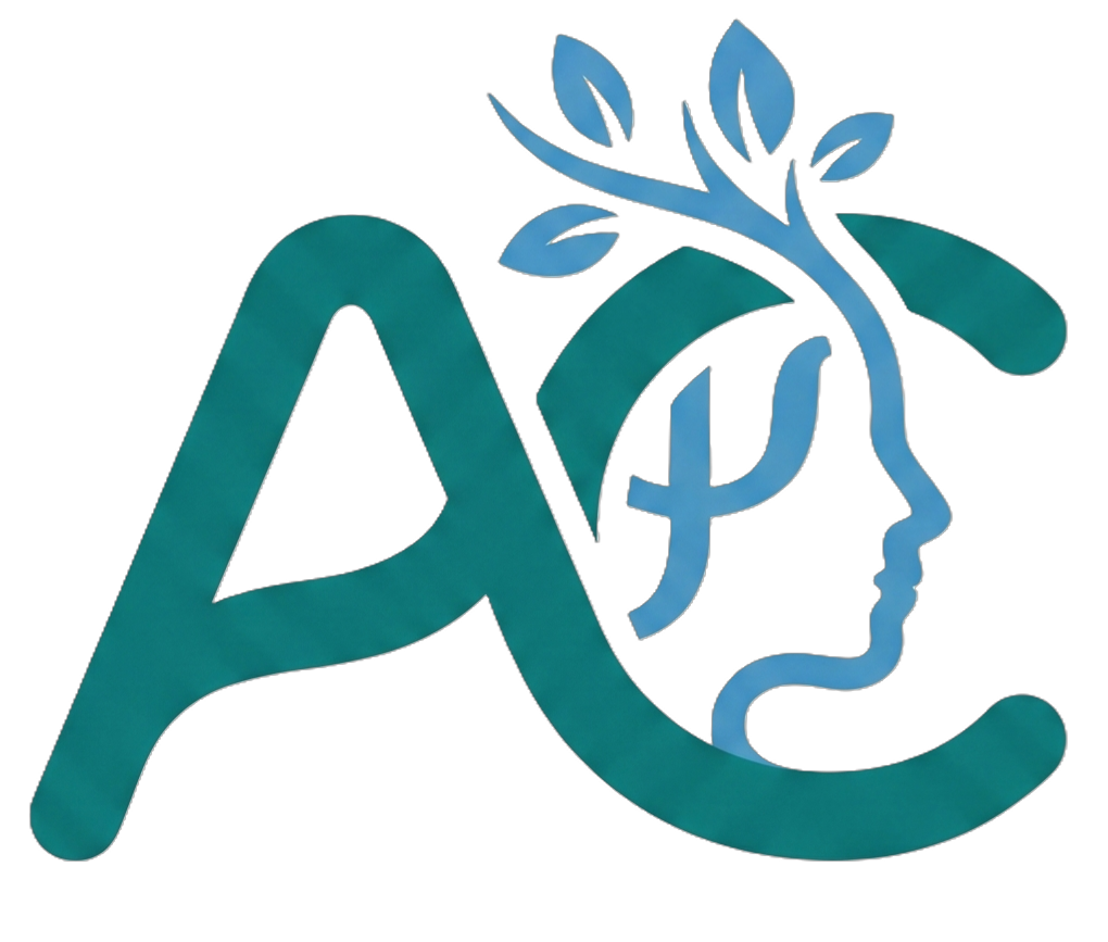 Logo Alejandra Salgado Campos